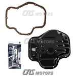 C Rter De Aceite Con Junta Para Toyota Camry 2.4l Dohc L4 2002-2006 121010h010. Fixed Price $38.55.