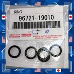 5x Engine Oil Dipstick Tube O-ring 96721-19010 For Toyota Scion Lexus. Fixed Price $15.86.