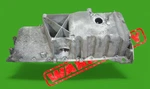 2009-2013 Bmw E70 X5 M57 Engine Motor Oil Pan Oem. Fixed Price $375.18.