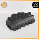 14-17 Mercedes W222 S550 Rwd Engine Motor Lower Oil Pan Oem. Fixed Price $277.23.