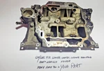 Gm/gmc 4.3l V-6 Vortec Lower Intake Manifold - No Egr Used. Fixed Price $174.99.