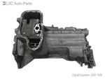Upper Engine Oil Pan For 14-19 Infiniti Qx80 5.6 11110ez31a. Fixed Price $183.70.