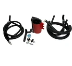 Precision Works For Aos Air Oil Separator Red - Subaru Wrx 2015-2021. Fixed Price $295.00.