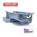 Champ Pans Cp302lt, One Zinc Steel Sbf 302 Comp-series Rear Sump W/lt Performanc. Fixed Price $569.91.
