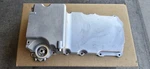 Ls Swap Retrofit Aluminum Low Profile Oil Pan Kit For Gm Ls1 Ls2 Ls3 Engine. Fixed Price $85.00.