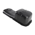 Heavy Duty Oil Pan For Cummins Isx 11.9l 15.0l 3687414 Truck Engine Parts. Fixed Price $174.16.