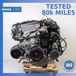 92-94 Jaguar Xjs Series 3 Xj40 Xj6 4.0l Aj16 N/a Engine Motor Assembly Oem 80k. Fixed Price $821.23.