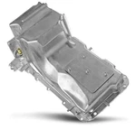 2007-2014 Gm Engine Oil Pan Aluminum Part Number 03300547. Fixed Price $229.00.