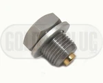 Ford Turbo Diesel Magnetic Engine Oil Drain Plug F250 F350 F450 F550 Ap06. Fixed Price $24.00.