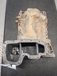 Oil Pan Classic Style 5 Lug Wheel 3.6l Fits 13-23 Dodge 1500 Pickup. Fixed Price $100.00.