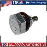 1 Dorman - Autograde Engine Oil Drain Plug Fits Chevrolet B60 B7 Blazer Ar. Fixed Price $22.95.