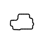 Victor Reinz Gasket, Oil Sump 71-28536-00. Fixed Price $32.19.