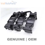 2012-2016 Porsche Panamera - Engine Oil Windage Tray / Baffle 94610708575. Fixed Price $49.99.