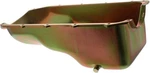 Milodon Stock Replacement Oil Pan Pontiac V8 326-455 Part Number: 697-30770. Fixed Price $175.00.