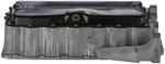 Engine Oil Pan-eng Code: Cbpa Spectra Vwp33a Fits 11-13 Vw Jetta 2.0l-l4. Fixed Price $163.14.