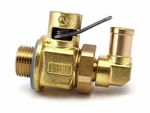 Fumoto F309l Oil Drain Valve With L Elbow For Cummins B And Qsb Diesel Engines. Fixed Price $54.99.