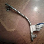 New Genuine Ford Super Duty Engine Oil Level Lower Dipstick Tube Bc3z-6754-a Oem. Fixed Price $14.17.
