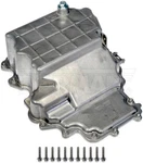 Fits 2017 Ford F150 F-150 3.5l Turbocharged Engine Aluminum Oil Pan W/gasket. Fixed Price $158.42.