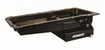 Moroso #20141 Oil Pan Steel 7 Qt. Chevy Small Block Ls1 Engine Swap Black Powder. Fixed Price $499.99.