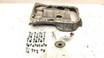2004-2010 Toyota Highlander Engine Oil Pan With Good Drain Plug Bolts Hardware. Fixed Price $168.75.