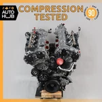 Mercedes R172 Slk350 C350 Glk350 M276 Rwd Engine Motor Assembly 276.956 Oem. Fixed Price $1119.23.