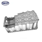 Engine Oil Pan Skp Skfp78b. Fixed Price $91.93.