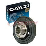 Dayco Engine Harmonic Balancer For 1994-2001 Dodge Ram 1500 3.9l 5.2l V6 V8 Ll. Fixed Price $129.47.