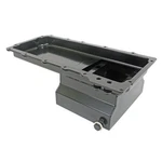 Summit Racing Ls 4.8 5.3 5.7 6.0 Engine Swap 7 Qrt. Oil Pan Sum-g3610b Black. Fixed Price $240.99.