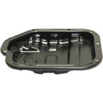 Oil Pan For 2003-2007 Infiniti G35 03-06 Nissan 350z Lower 6 Cyl 3.5l Eng. Steel. Fixed Price $54.97.