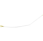 Genuine Ford Engine Oil Dipstick Pc3z-6750-a. Fixed Price $44.40.