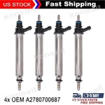 Fuel Injector 0261500065 For Mercedes-benz Gle63 Amg Gls450 Glc300 Cls400 E350. Fixed Price $154.00.