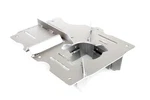 Improved Racing Oil Pan Baffle Egm-200. Fixed Price $219.00.