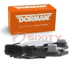 Dorman Techoice Transmission Range Sensor For 1997-2002 Ford E-350 Econoline Yt. Fixed Price $42.44.