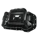 For Nissan Frontier 2005-2017 Skp Skop440 Engine Oil Pan. Fixed Price $67.51.