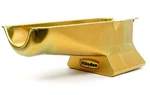 Milodon 30900 Street/strip Oil Pan Sbc 305 350 Low Profile. Fixed Price $405.54.