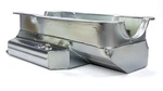 Champ Pans Sbf 302 Ct Oil Pan 10qt. Fixed Price $495.15.