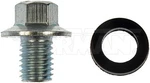 Dorman 65328 Engine Oil Drain Plug For 88-91 Cutlass Calais Grand Am Skylark. Fixed Price $21.84.