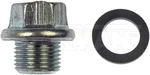 Dorman 65220 Engine Oil Drain Plug Fits Chrysler Dodge Plymouth. Fixed Price $12.29.
