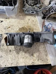 2015 Honda Fit Oil Pan 1.5l # 11200-5r0-000. Fixed Price $89.99.