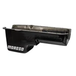 Moroso Engine Oil Pan 20230; Wet Sump 6qt For Chevy Vega, Monza Pre-85 Sbc. Fixed Price $407.99.