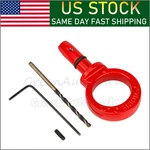 Oil Dipstick Repair Handle Red For Chrysler Jeep Dodge Ram 2.4 3.2 3.6 5.7 6.4l. Fixed Price $10.70.