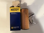 Hengst E864h D184 Oil Filter For Vw Porsche Cayenne Audi S5 Q5 Sq5 S4 Panamera. Fixed Price $25.00.