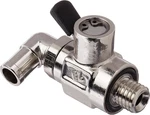 Ez-107(12mm-1.75) With Removable L-shape Hose End Combo. Fixed Price $42.67.