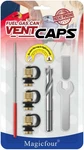 Magicfour Gas Can Vent Cap, 3 Pack Fuel Kit Pack,. Fixed Price $12.64.