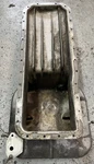 Oil Pan Mercedes Benz 109 Chassis 300sel 4.5 M116 M117 W109 W108 280sel V8. Fixed Price $999.99.