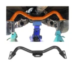 Kojem Adjustable Transmission Crossmember Compatible With 1964-1987 Chevy/gmc.... Fixed Price $51.70.