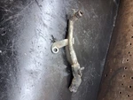 Lly Dmax Coolant Reroute Tube Oem Bend 2004.5-2007 6.6l Lbz Duramax H1. Fixed Price $34.95.