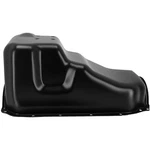 Engine Oil Pan For Chevrolet Llv Cargo Van 2.2l 1994-1995 24576441 Steel. Fixed Price $231.35.