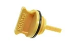 New Genuine Oem Kohler Part # 14 038 08-s Dipstick For Courage Xt Engines. Fixed Price $13.72.