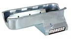 Moroso Sbc Steel Oil Pan - 7qt. W/windage Tray. Fixed Price $442.99.
